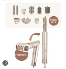 Shark HD430 FlexStyle Air Drying and Styling System