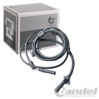 Esen SKV ABS-SENSOR Raddrehzal Hinten Passend FüR Ford Transit | 06SKV242
