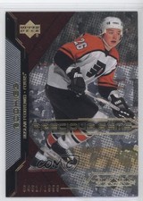 2000 Upper Deck Black Diamond Precious Gems 461/1999 Ruslan Fedotenko #130 0f2