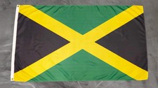 Bandiera Bandiera Giamaica Giamaica - 90 x 150 cm