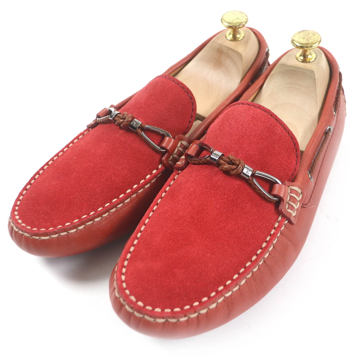 Loafers Vintage Shoes for Men for sale | eBay