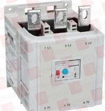 ALLEN BRADLEY 193-EEJF / 193EEJF (USED)