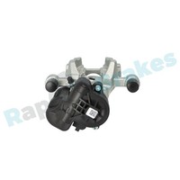 RAP Brakes Bremssattel R-K0989 FüR Audi Cupra Seat VW