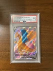 Charizard V PSA 9 Pokemon Sword & Shield Black Star Promos #SWSH050 2020