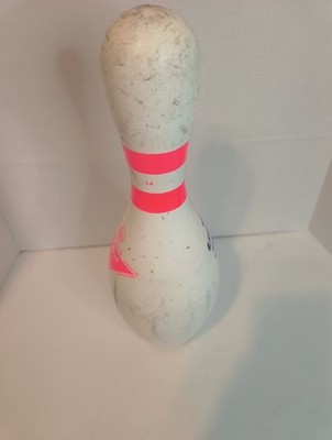 Vintage AMFLITE II BOWLING PIN USBC Approved AMF Wood Plastic