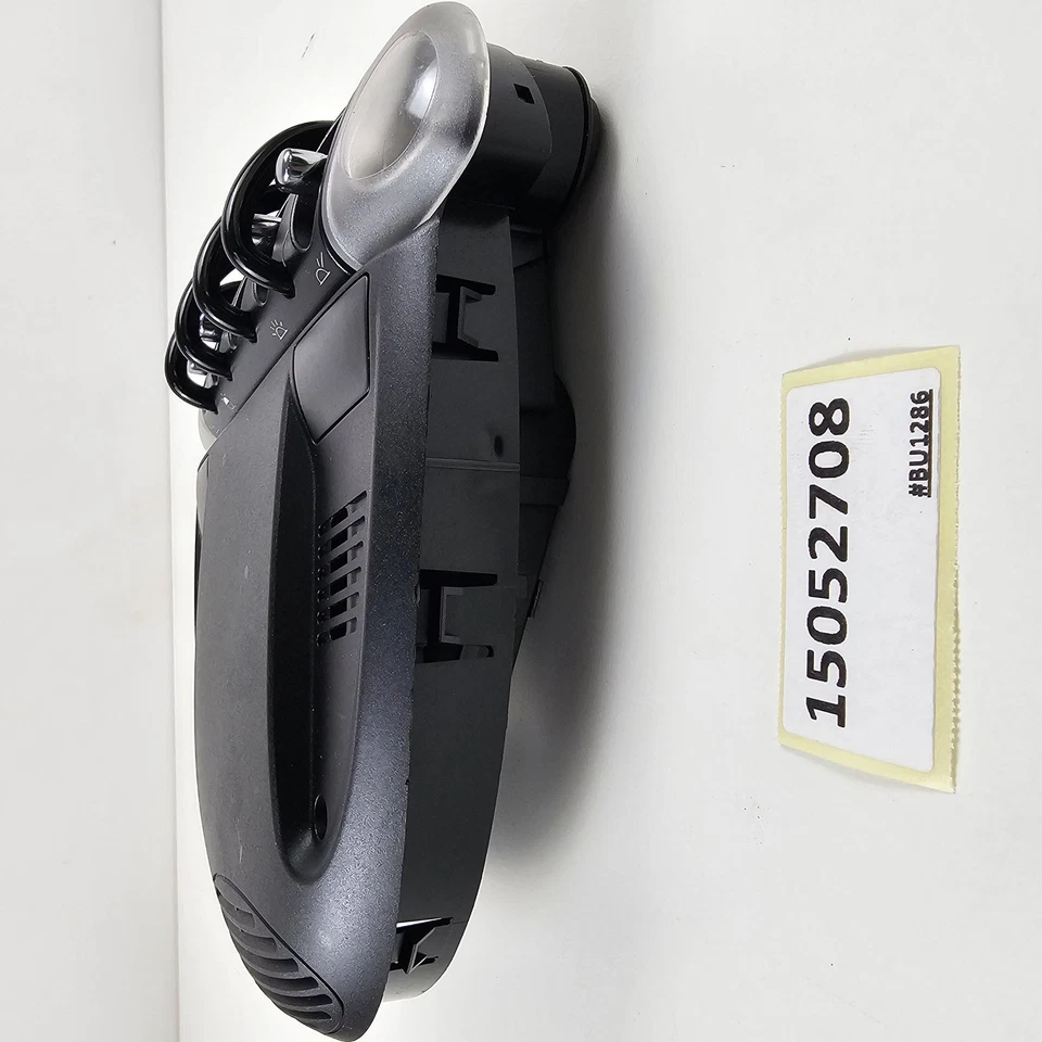 2006-2015 BMW MINI COOPER INTERIOR OVERHEAD DOME MAP LIGHT 15052708 - Imagem 4 de 4