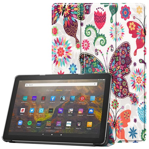 10.4 Inch Tablet Shockproof Stand Case Cover Compatible with Nokia T21 T20 T10 - Picture 26 of 30