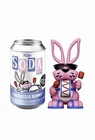 Funko Vinyl Soda: Ad Icons - Energizer Bunny (OPEN)
