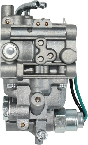 15003-7041 15003-7077 Carburetor Fit for Kawasaki FH601V 19 hp With Fuel Pump Wi - Picture 7 of 7