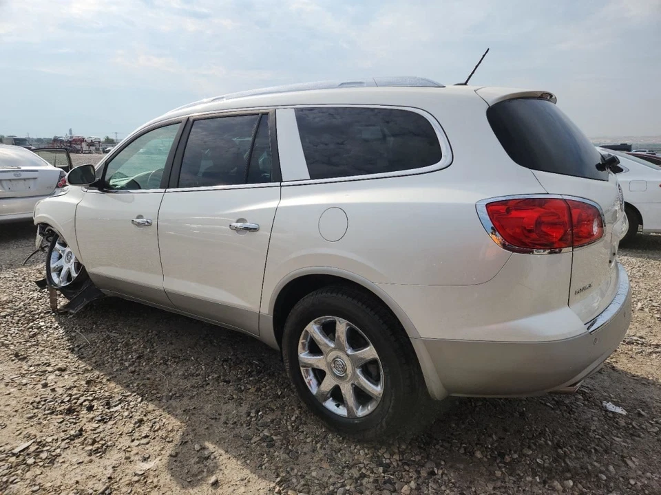 Оригинальное зеркало заднего вида с опцией видео Drc Onstar подходит для пикапа 09-14 SIERRA 2500 139 - Изображение 3 из 4