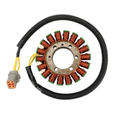 Stator Charging Coil For Lynx Adventure 600 GT 2006 2007 2008 2009 2010