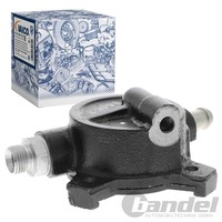 Vaico Unterdruckpumpe Vakuumpumpe Bremse Passend FüR Opel Combo Corsa | V40-8044