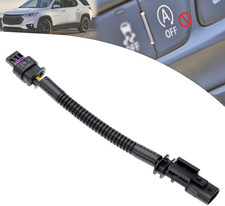 Auto Start-Stop Eliminator for Chevy Traverse, Equinox, Malibu - Engine Bypass