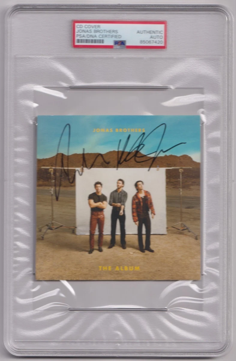 Preços baixos em Lembranças dos Jonas Brothers | eBay