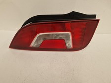 VOLKSWAGEN UP MK1 2013 LEFT TAIL LIGHT PASSENGER SIDE 5 DOOR HATCHBACK