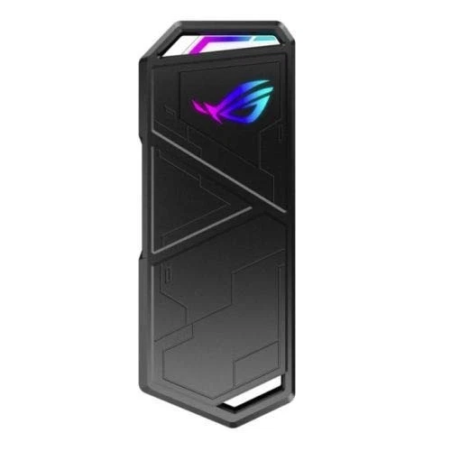 Asus Rog Strix Arion M.2 Nvme Ssd Enclosure Usb 3.2 Gen2 Aluminium Thermal - Image 3 of 3