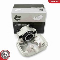 Esen SKV Bremssattel 67SKV592 FüR VW Transporter T5 Bus 7HB 7HJ 7EB 7EJ Multivan