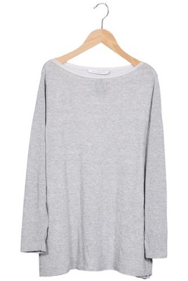 EVELIN BRANDT BERLIN Pullover Damen Strickpullover Strick Oberteil G... #goud3d5