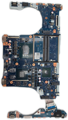 Legion 5 15IRX10  Intel Core i9 14900HX 2.20 GHz Laptop Motherboard