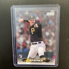 2024 Topps Stadium Club Paul Skenes RC Pittsburgh Pirates Rookie Card ⚾️