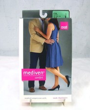 Mediven Comfort, Calf, Open Toe, Natural, 20-30, V, 47305