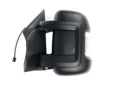 Espejo Izquierdo Espejo Exterior Sensor Compatible Con Jumper Ducato Boxer - Imagen 1 de 4