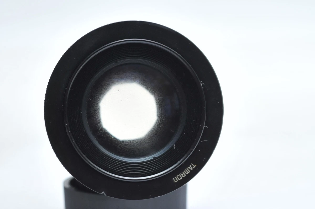 Tamron 90mm Focal Camera Lenses for sale - eBay