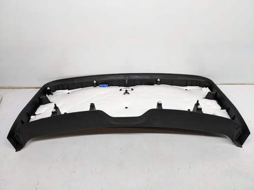 BMW iX3 G08 BOOTLID PLASTIC TRIM PANEL 2020-2025 7403755 - Picture 9 of 15