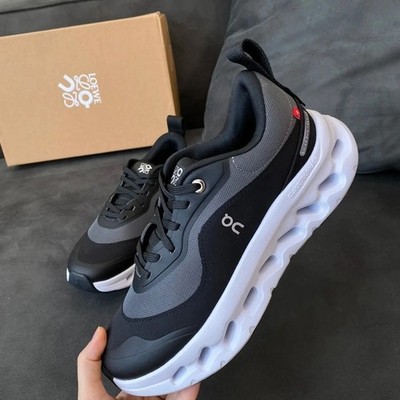 LOEWE x On Cloudtilt 2.0 'Black White' Men Running Shoes