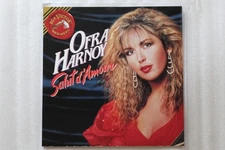 Ofra Harnoy – Salut D'Amour CD Classical, Romantic, Contemporary