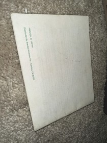 Bandai Golf: Challenge Pebble Beach Nintendo NES Video Game Complete In Box CIB