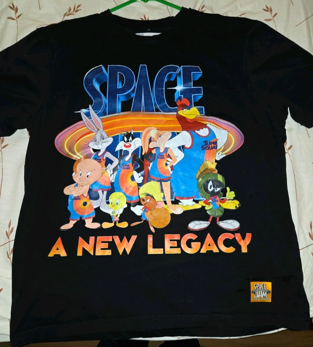 25+ Space Jam T-Shirts for Men for sale | Updated Oct 2026