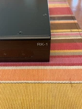PAKEDGE RK-1  DUAL WAN GIGABIT ROUTER