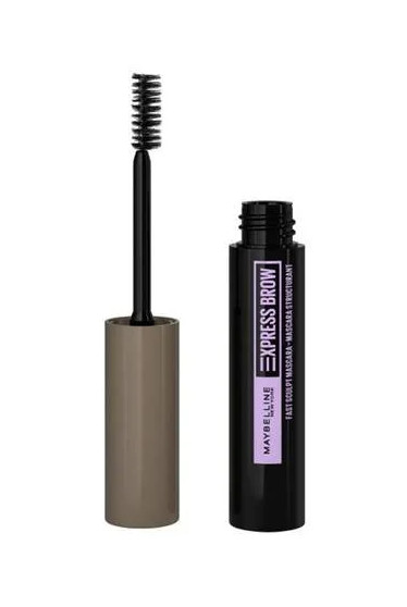 Maybelline Express Brow Fast Sculp Mascara 01 Blonde