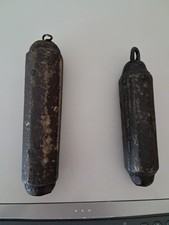 Zapfengewichte Uhrengewicht Schwarzwalduhr Kuckucksuhr Schilduhr Rares 