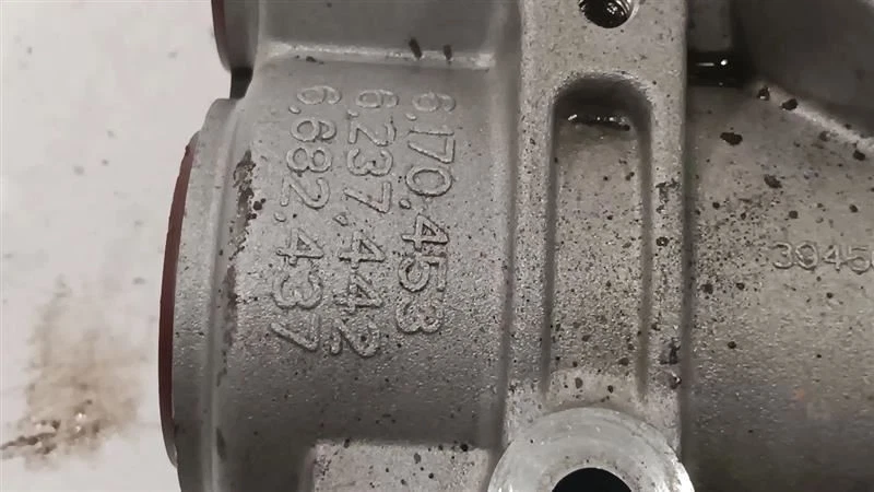 Chrysler 200 Engine Oil Pump  2015 2016 2017 - Image 4 of 4