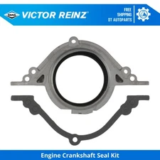For 2004-2006 Nissan Quest Engine Crankshaft Seal Kit Rear Victor Reinz 2005