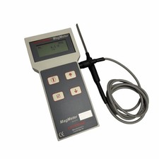 Diverse MagMeter TFSM Digital Gauss Meter – Pre-owned - NDT