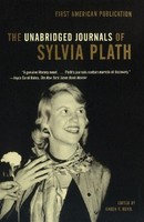 Sylvia Plath The Unabridged Journals Of Sylvia Plath