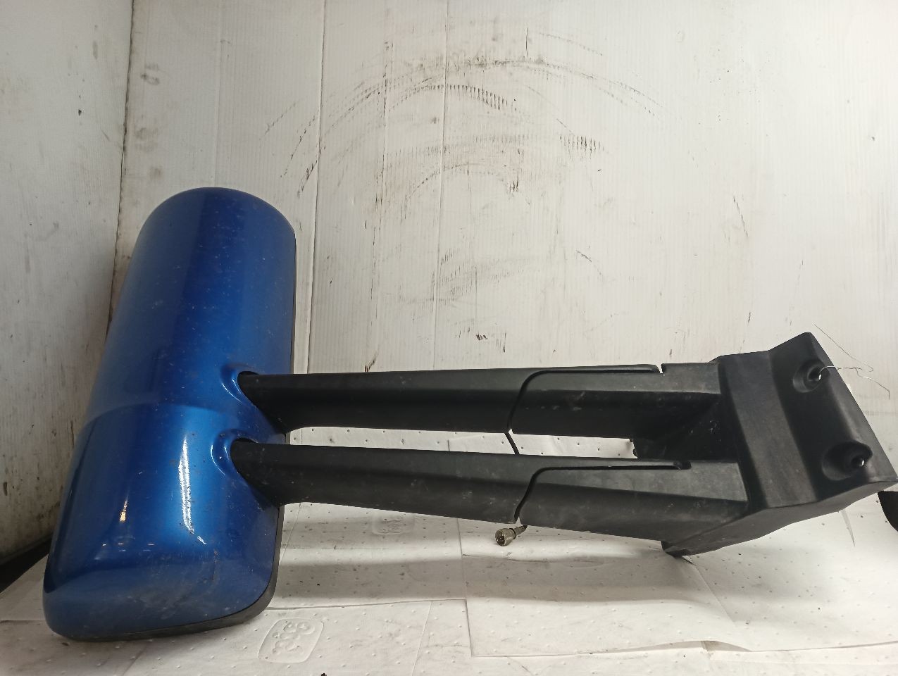 2023 Kenworth T680 Right Passenger Side View Mirror  (12227010