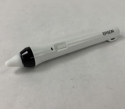 Epson ELPPN04 Easy Interactive Pen Blue Drawing Tool Power Tested
