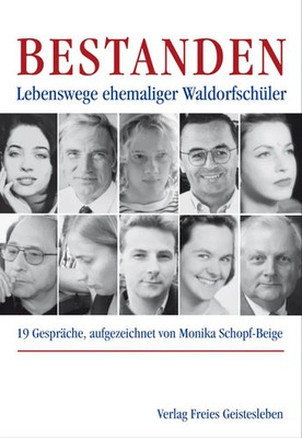 Bestanden | Monika Schopf-Beige | Taschenbuch | 135 S. | Deutsch | 2004