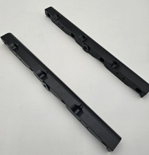 Aluminum Billet Fuel Rail Kit Not Complete - See Description