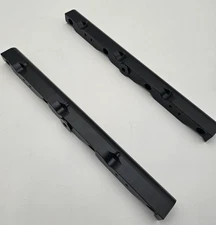 Aluminum Billet Fuel Rail Kit Not Complete - See Description