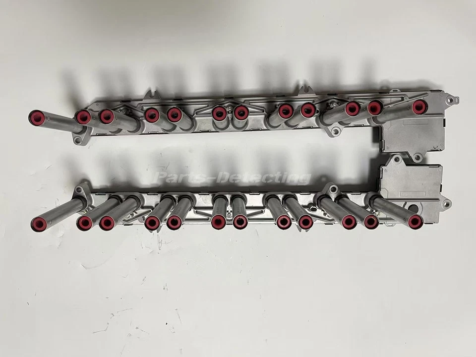 Pacote de bobina de ignição conector de vela de ignição para Mercedes CL600 S600 C216 testado - Imagem 3 de 4