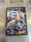 Pokémon Mewtwo EX TCG Full Art Holo Card Promo XY125