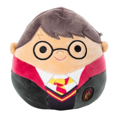 Squishmallows 6.5'' Harry Potter