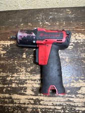 Snap-on CT761 3/8" Cordless Impact Wrench Tool Only Tested Works