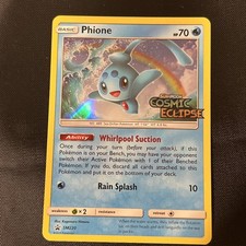Phione - (Prerelease) SM220 Sm Holo on eBay