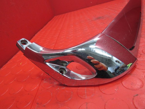 E&G Classics Vintage Universal Polished Trunk Luggage Rack w/Hardware 5733 - Picture 12 of 23